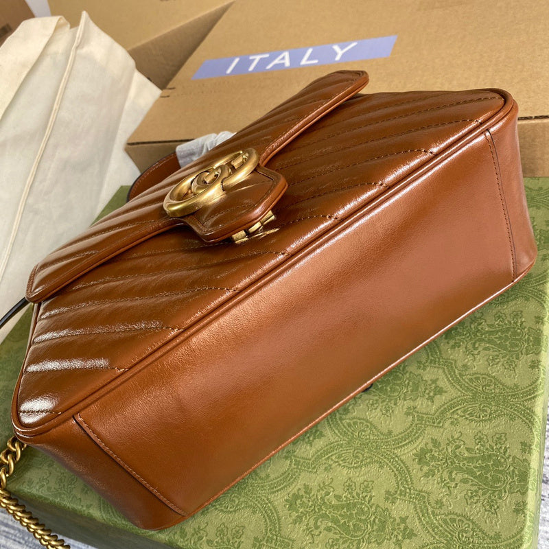 Satchel Bags - GCI Bags - 6868