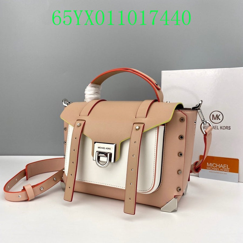 Satchel Bags - MK Bags - 851