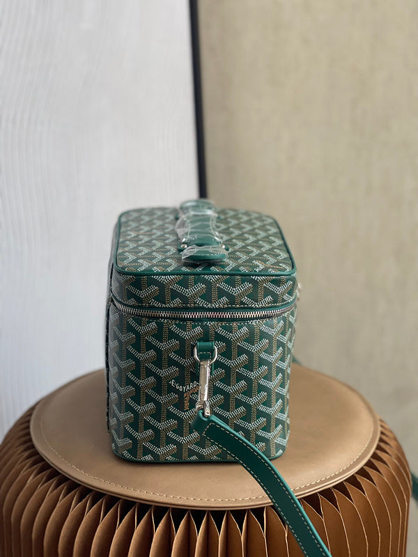 GLM - GYO Bags - 814