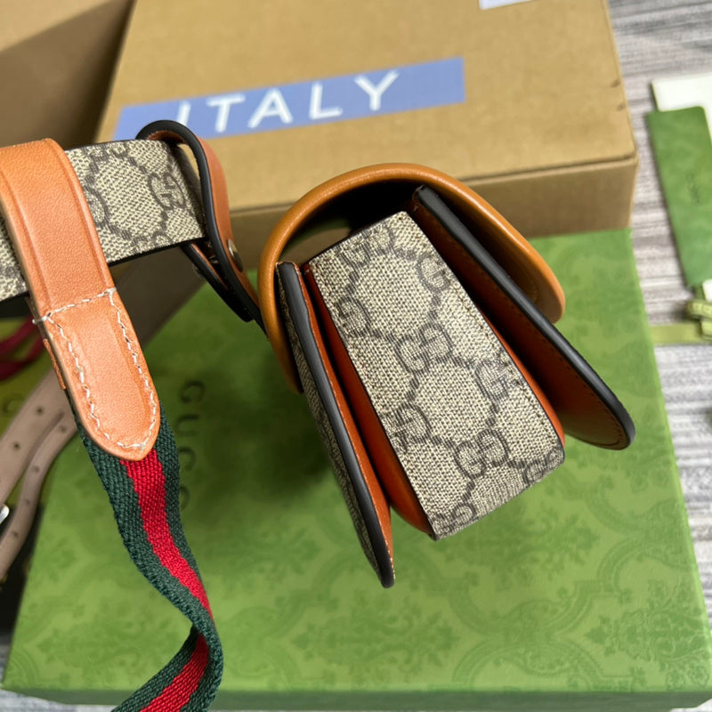 Satchel Bags - GCI Bags - 4577