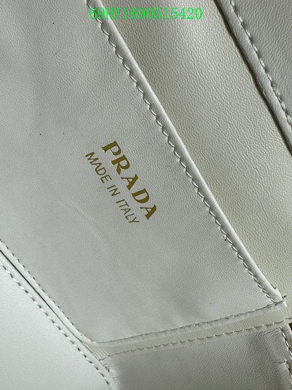 Satchel Bags - PDA Bags - 3308