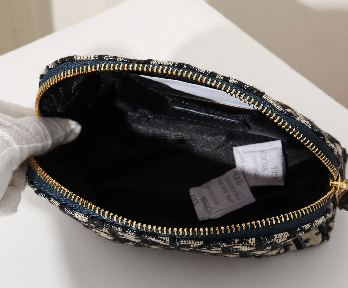 GLM - Top Quality Bags DIR 123