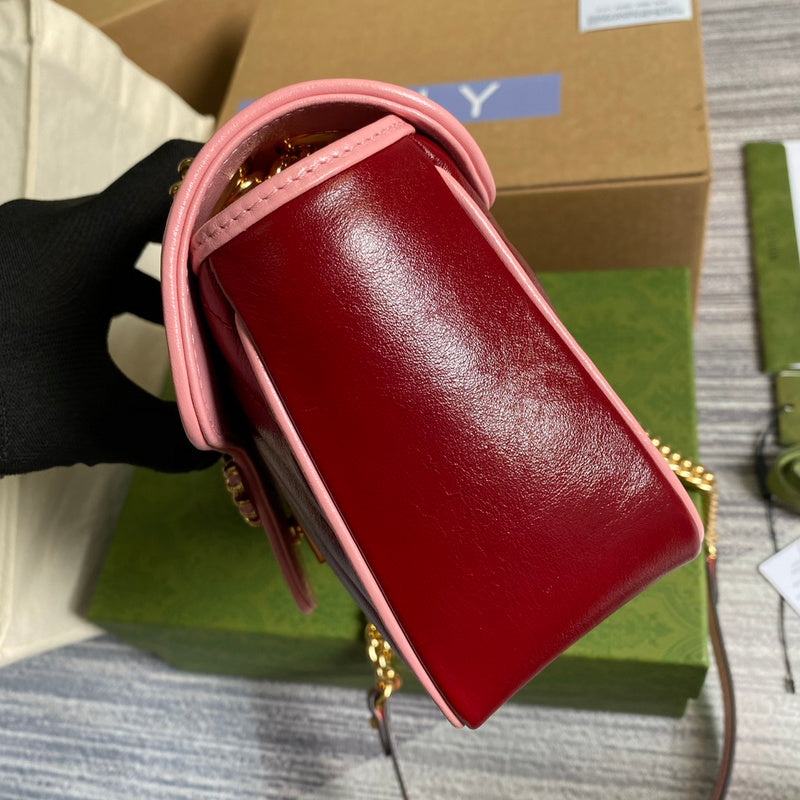 Satchel Bags - GCI Bags - 3029
