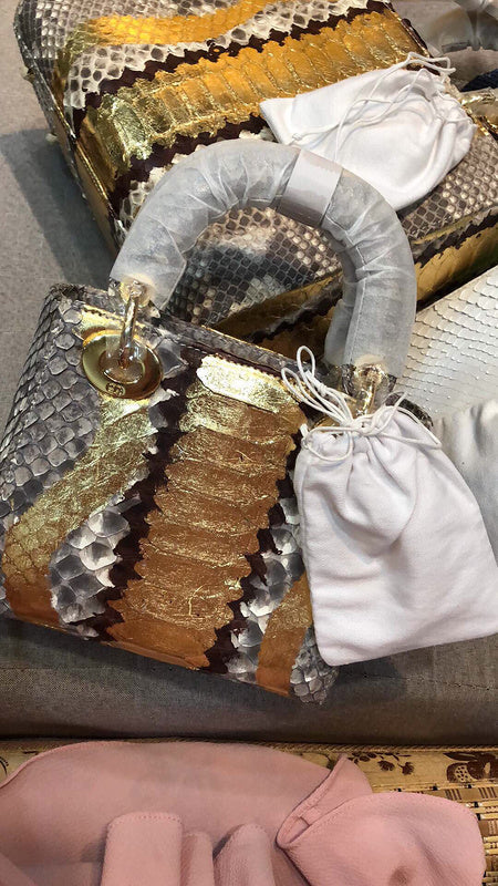 Glami - GLAMIr Bags - 2856