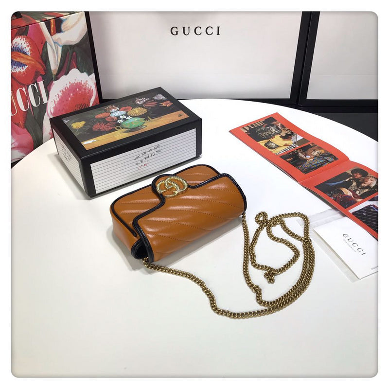 Satchel Bags - GUC Bags - 2413