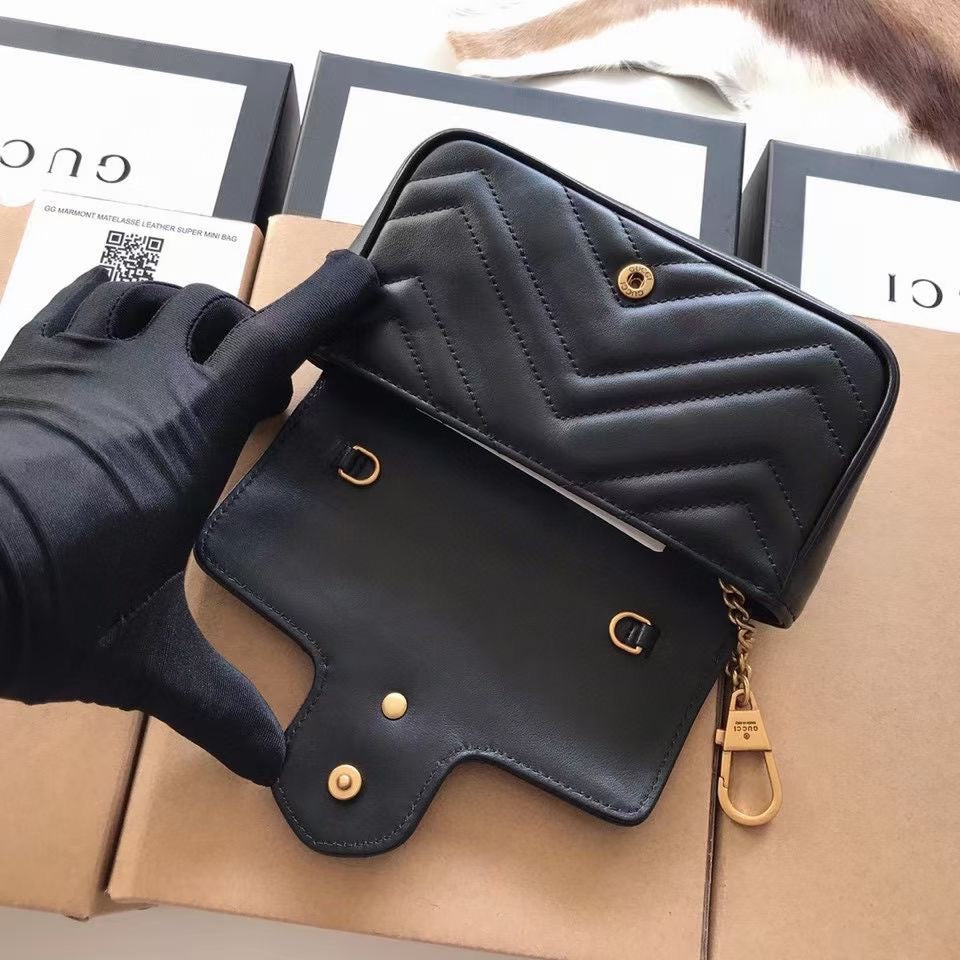 GLM - Top Quality Bag GCI 440