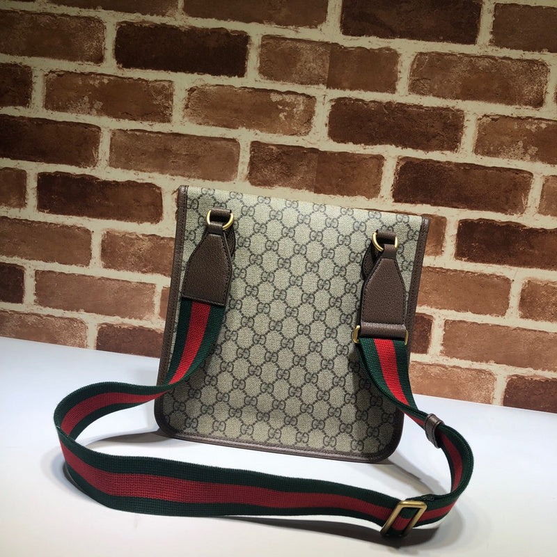 Satchel Bags - GCI Bags - 3490