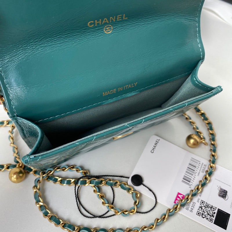 Satchel Bags - CHL Bags - 7383