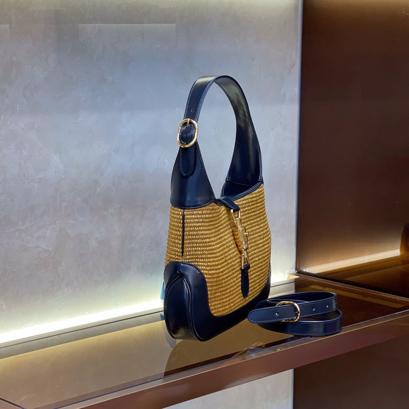 Satchel Bags - GCI Bags - 2843