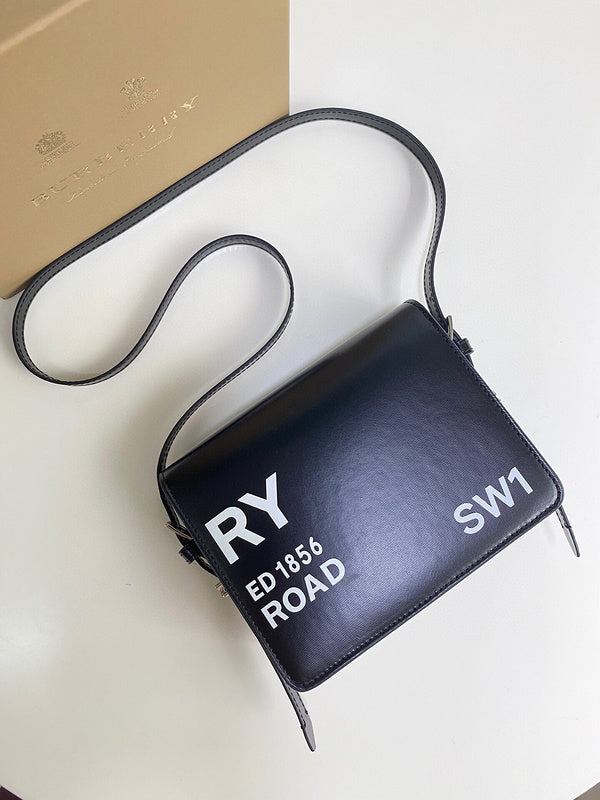 Fan Fashion -GLM - Top quality BBR Bags - 024