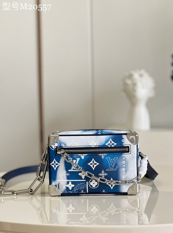 Satchel Bags - VL Bags - 2957