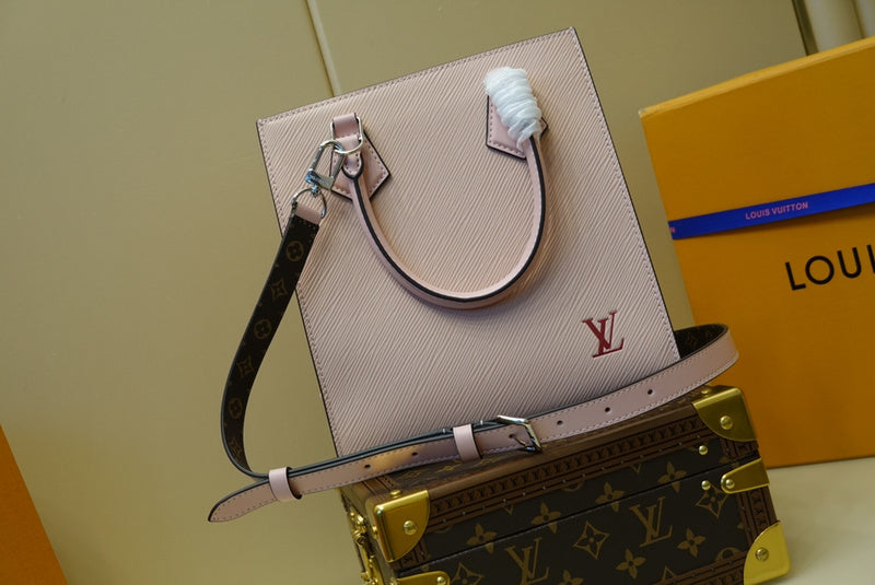 Satchel Bags - VL Bags - 5454