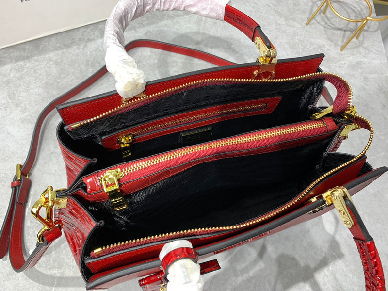 Satchel Bags - PDA Bags - 885