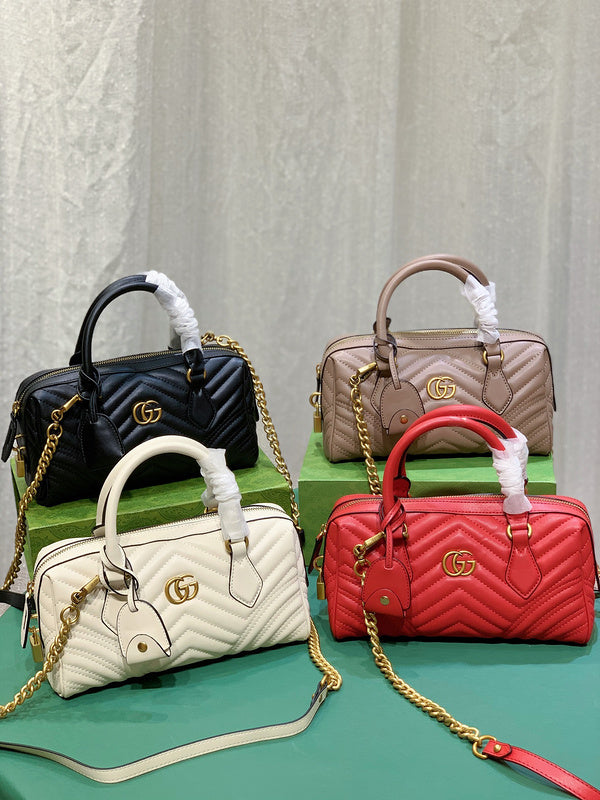 Satchel Bags - GCI Bags - 1376