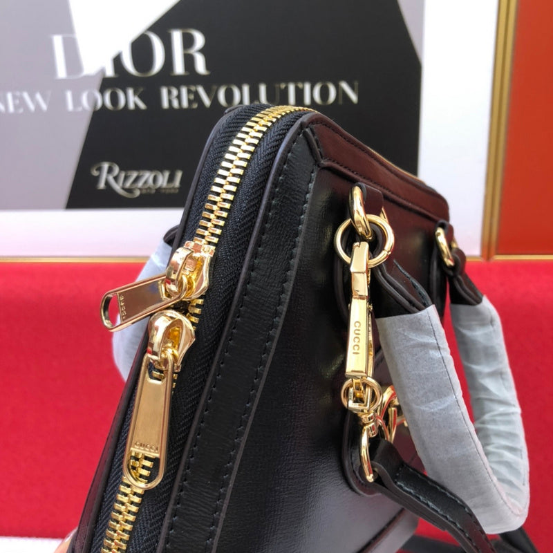 Satchel Bags - GUC Bags - 1239