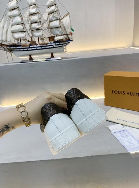 glami shop- LOV Men Shoes - 1835