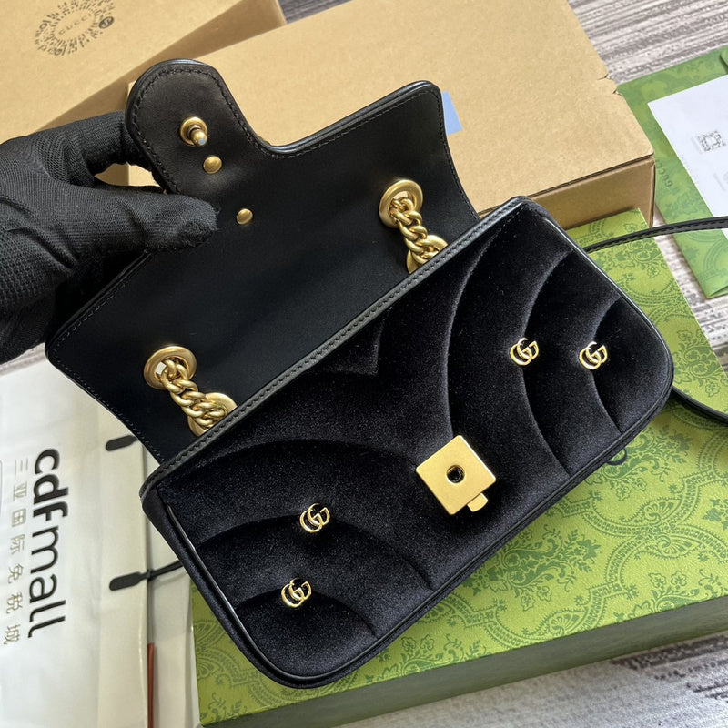 GLM - gg Bags - 096