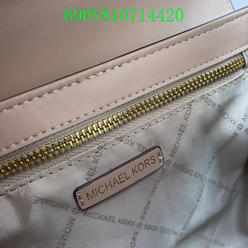 Satchel Bags - MK Bags - 291