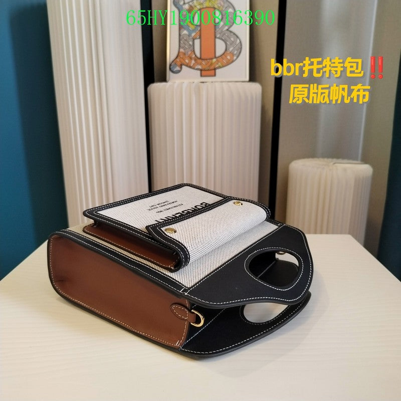 Fan Fashion -GLM - Top quality BBR Bags - 031