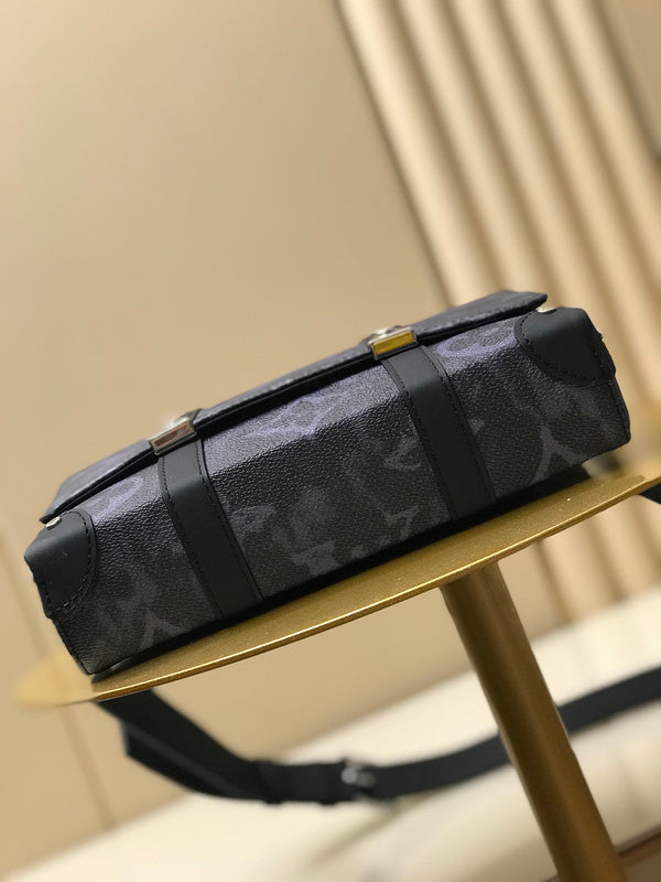 Satchel Bags - VL Bags - 5571