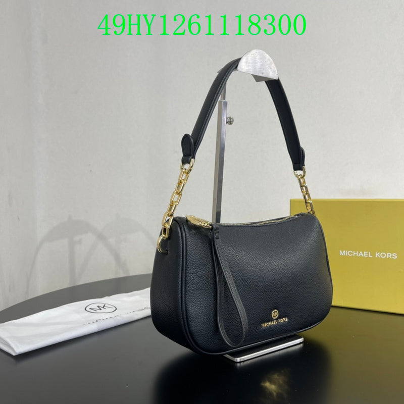 Satchel Bags - MK Bags - 145