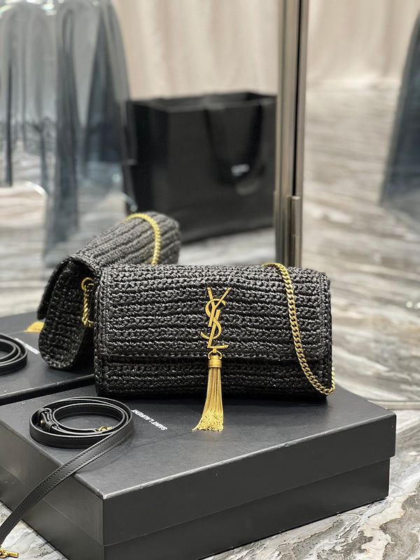 Satchel Bags - SLY Bags - 213