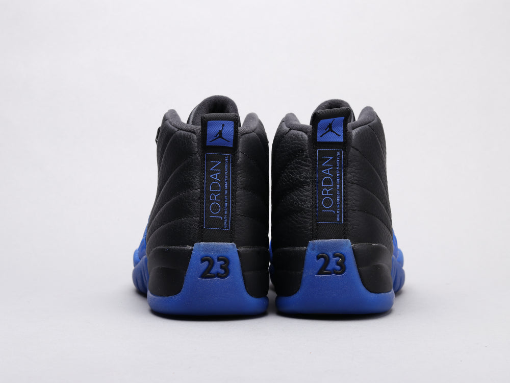 GLM - AJ12 Royal Blue