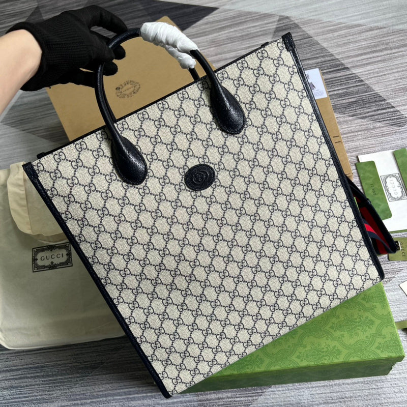 Satchel Bags - GCI Bags - 4588