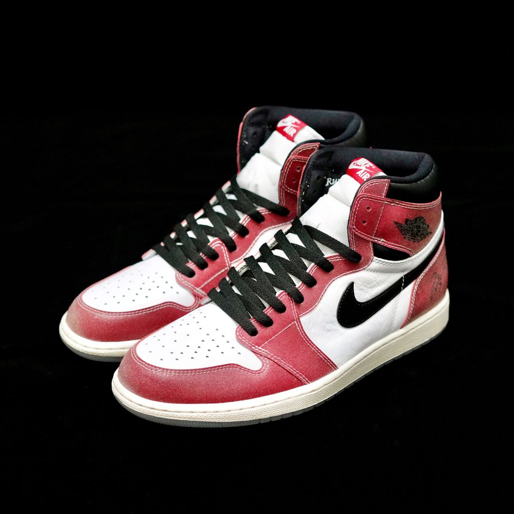 GLM - AJ1 Trophy Room Son of JD