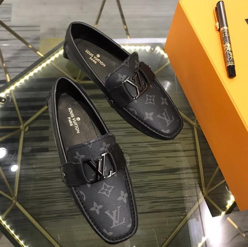 glami shop- LOV Men Shoes - 1933