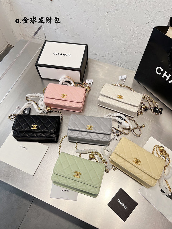 Satchel Bags - CHL Bags - 7148