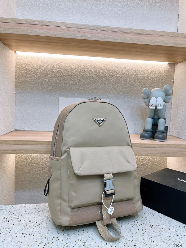 Satchel Bags - PDA Bags - 408