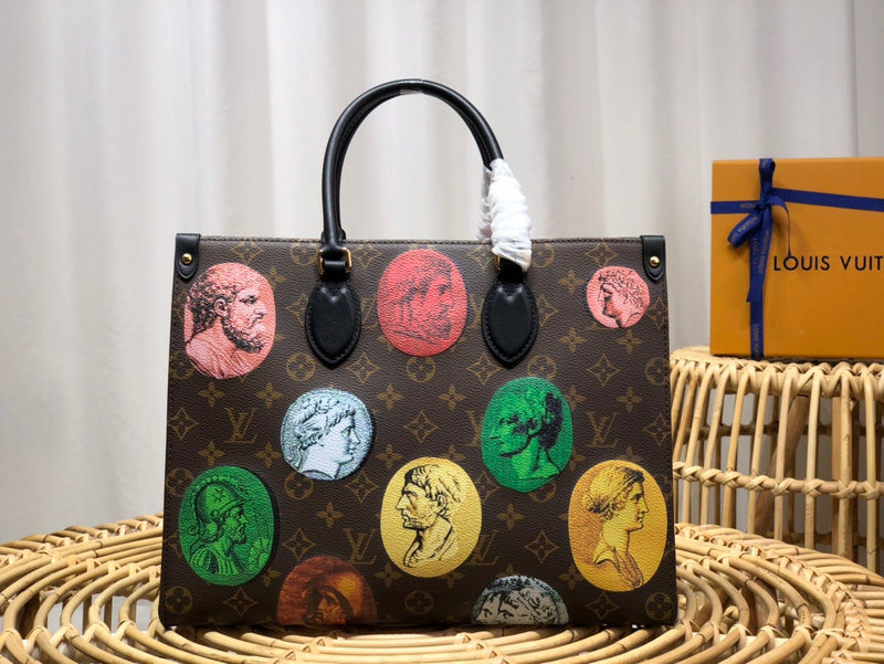 Satchel Bags - VL Bags - 5176