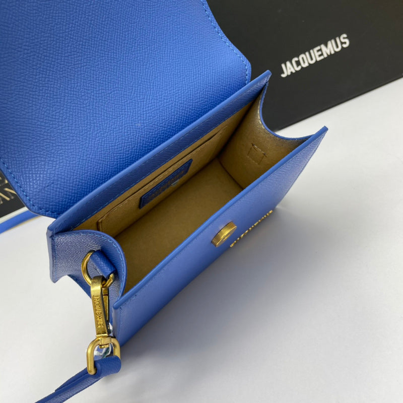 Satchel Bags - JQMS Bags - 295