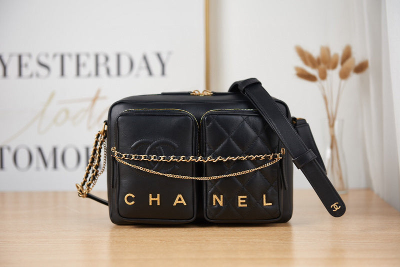 Satchel Bags - CHL Bags - 3045