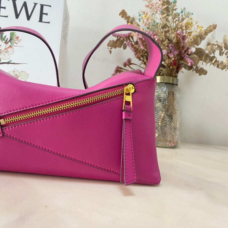 Satchel Bags - LOW Bags - 010