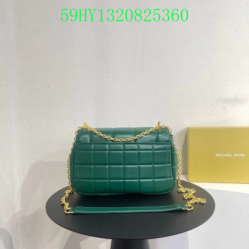 Satchel Bags - MK Bags - 231