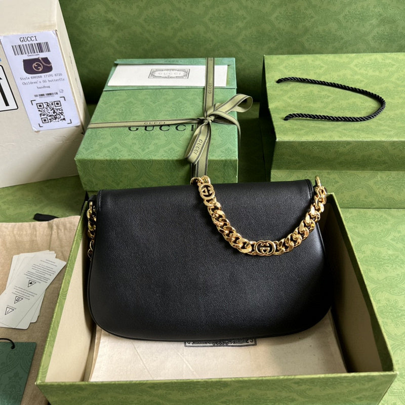 Satchel Bags - GCI Bags - 463