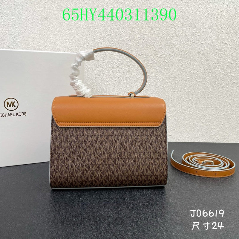 Satchel Bags - MK Bags - 475