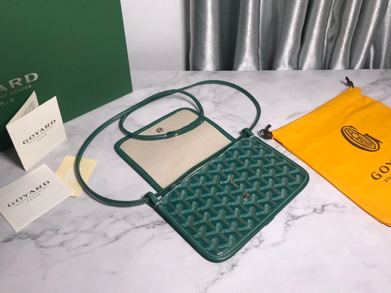 GLM - GYO Bags - 1310