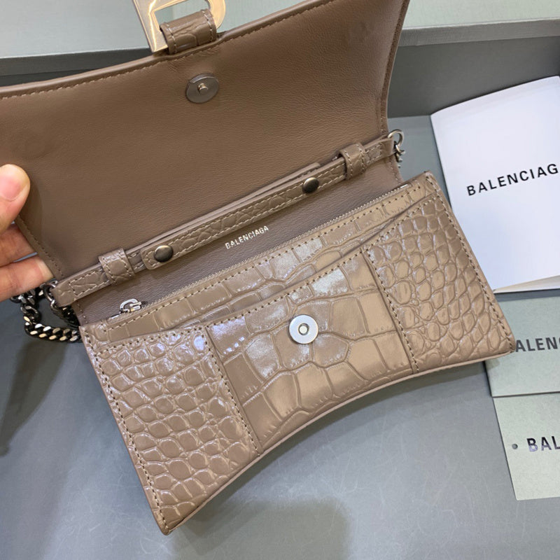 Satchel Bags - BGA Bags - 638