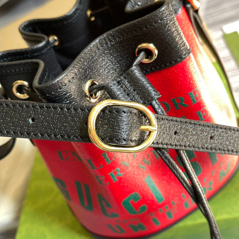 GLM - gg Bags - 1584