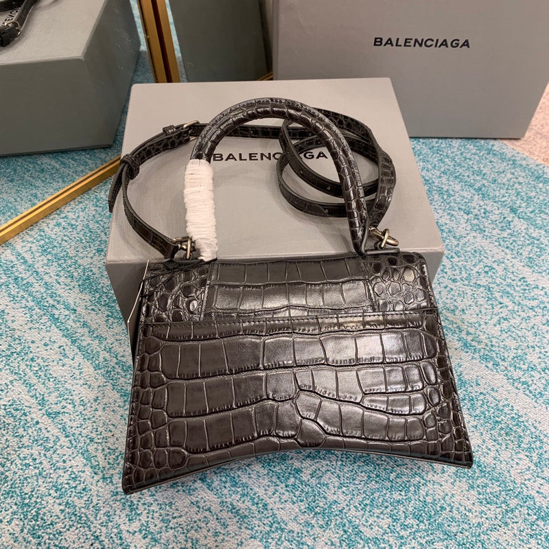 Satchel Bags - BGA Bags - 154