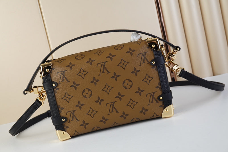 Satchel Bags - VL Bags - 2748
