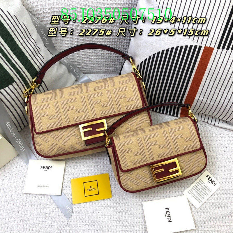 Glami - FDE Bags - 3101