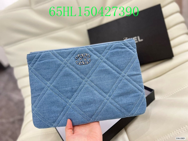 Glami - CHL Wallet - 2362