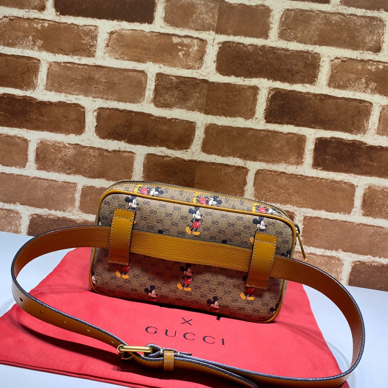 Satchel Bags - GCI Bags - 3997