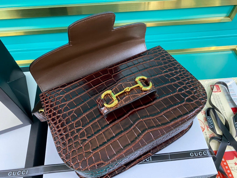 Satchel Bags - GCI Bags - 6127