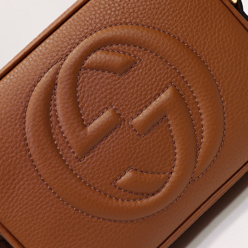 Satchel Bags - GCI Bags - 312