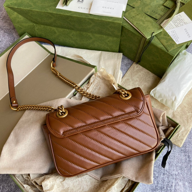 Satchel Bags - GCI Bags - 3295